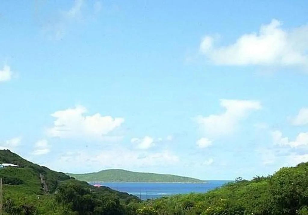 Teagues Bay Hidden Valley Villa